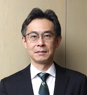 代表メッセージ