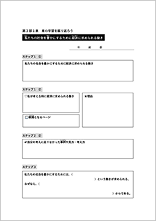 公民的分野