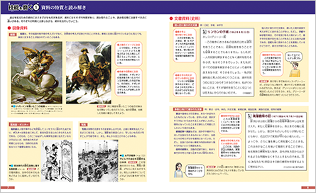 技能をみがく