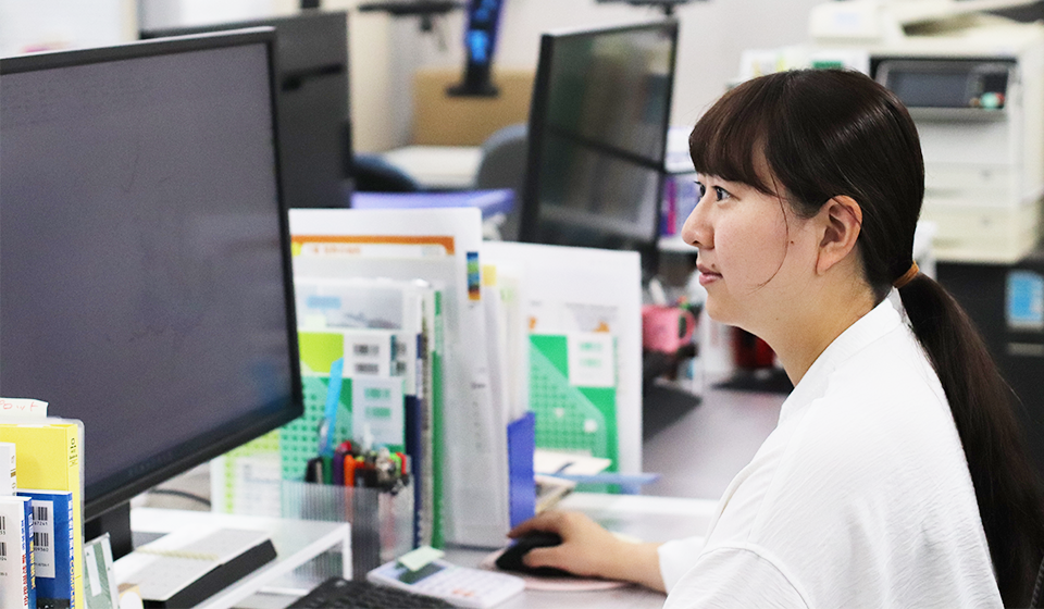 地図を作る。未来を創る。