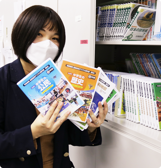 新たな学びのカタチを創る